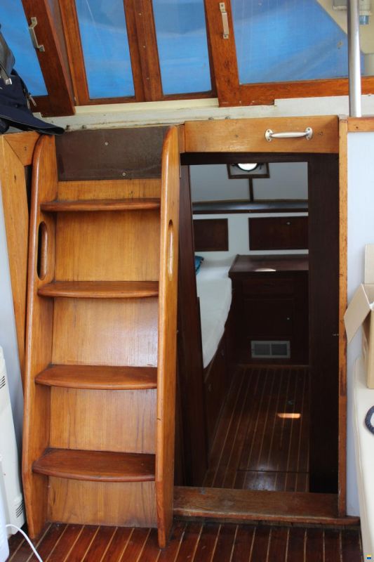 De Wiel Super Lingekruiser