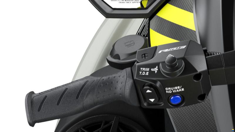 Yamaha WaveRunner GP HO - 2025 Modell