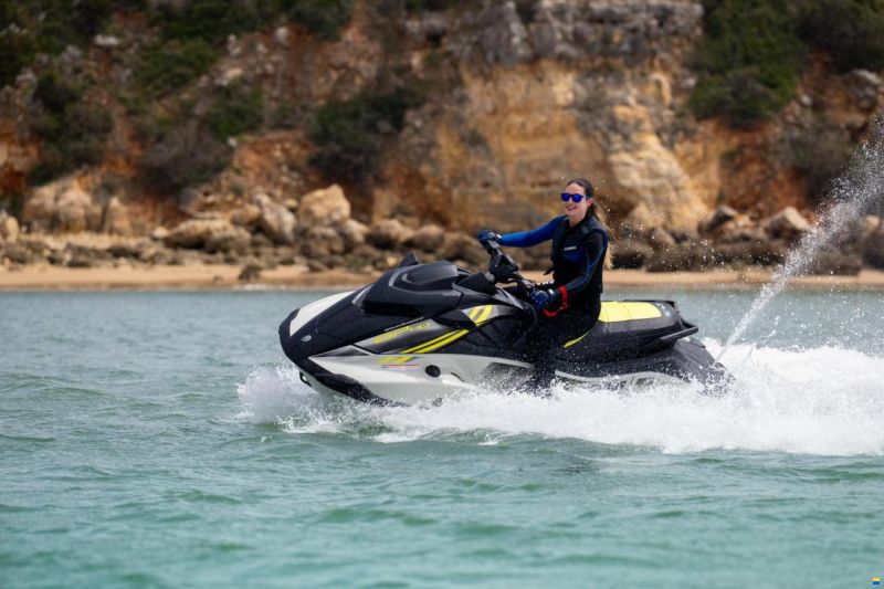 Yamaha WaveRunner GP HO - 2025 Modell