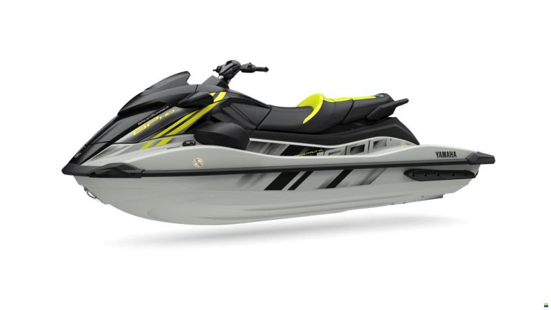 Yamaha WaveRunner GP HO - 2025 Modell