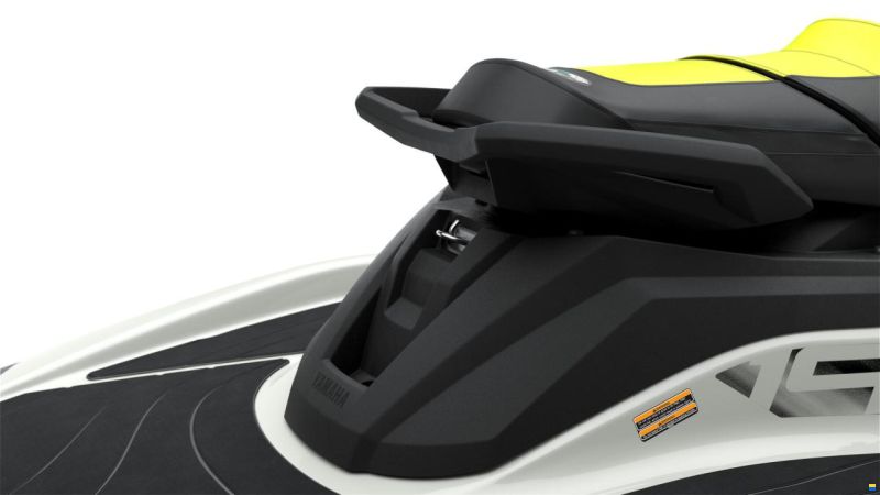 Yamaha WaveRunner GP HO - 2025 Modell