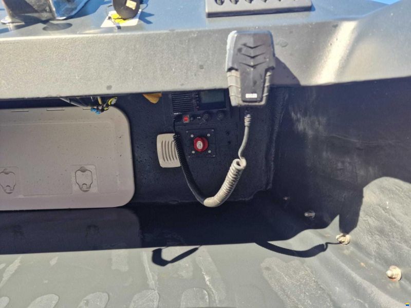 Mulder & Rijke Reddingsboot 6.00