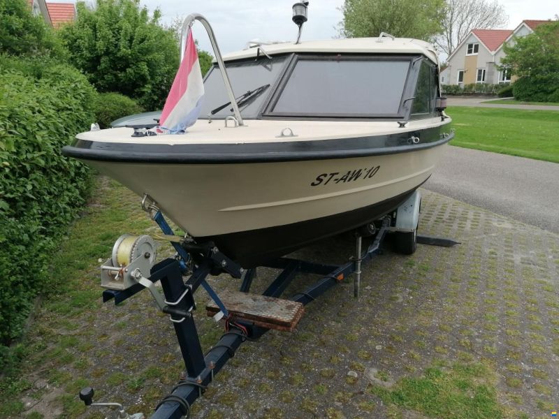 KMV Vital 1700