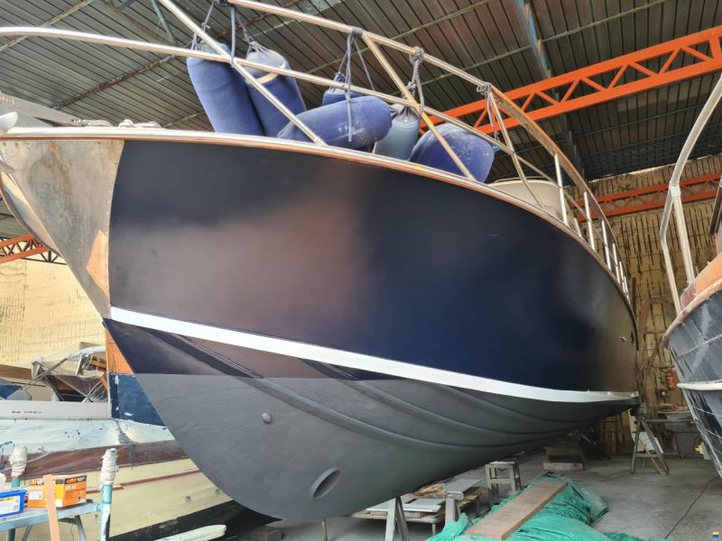 Posillipo Martinica 42 Sedan
