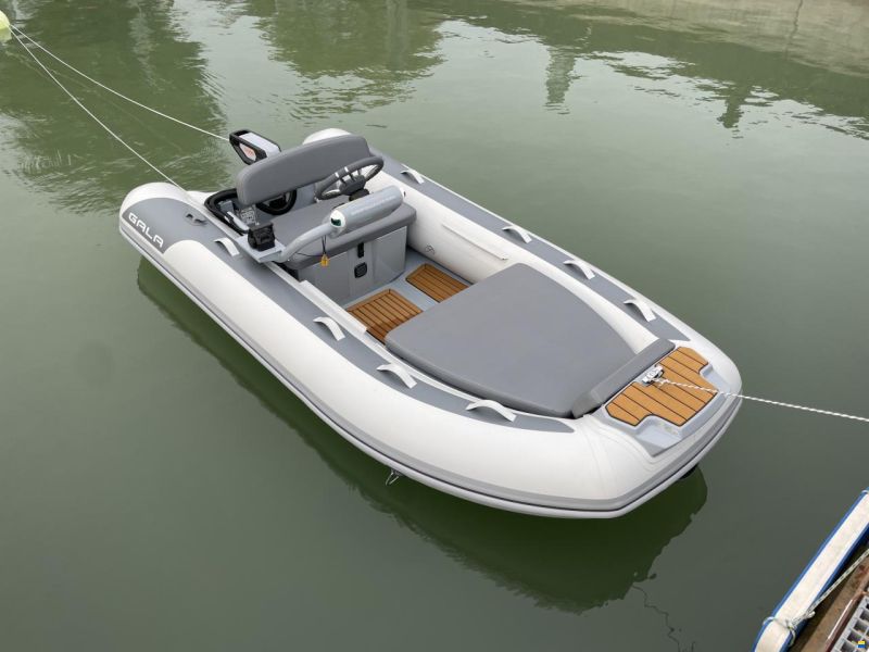 GALA Atlantis 330QE