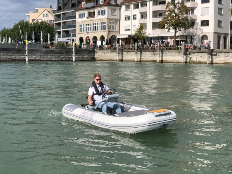 GALA Atlantis 330QE