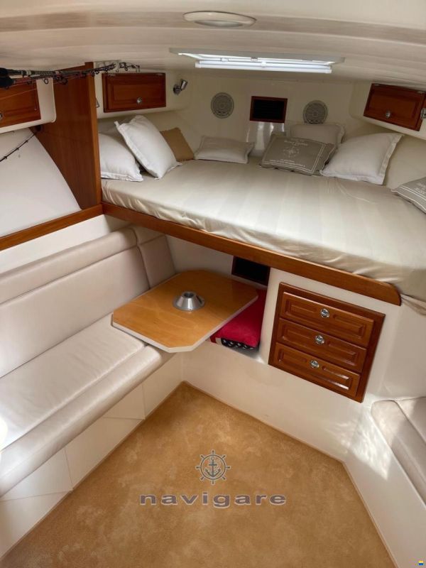Carolina Classic CC 32