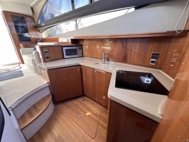 Princess 42' Fly
