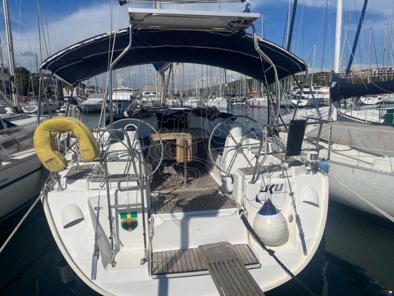 Dufour 385