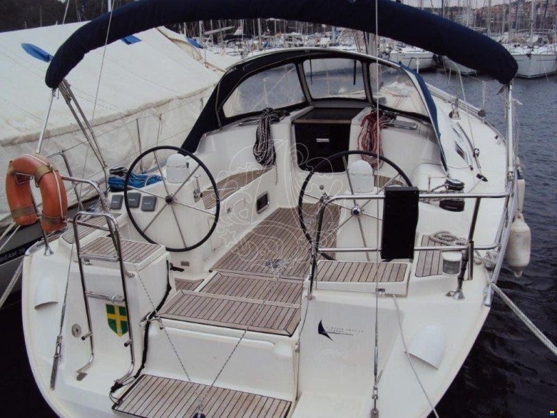 Dufour 385