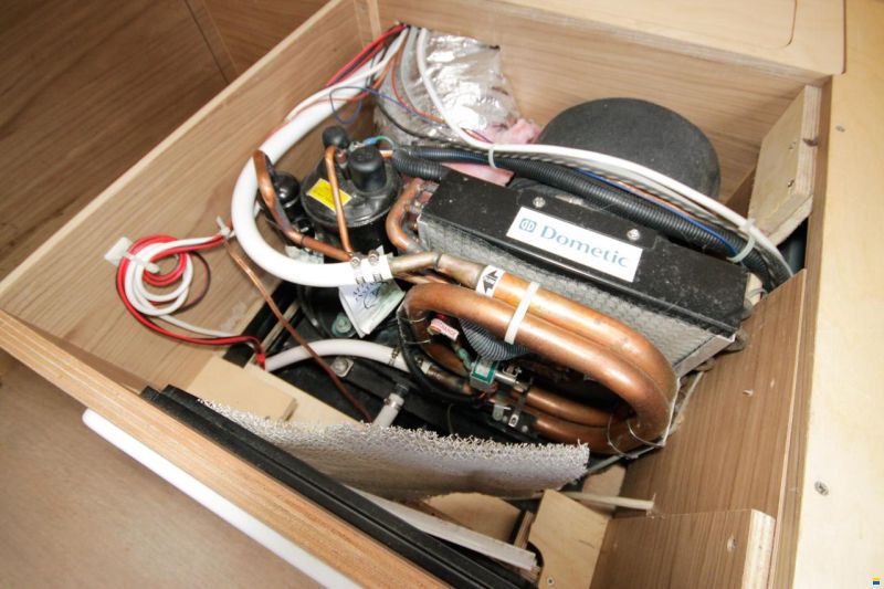 Elan Impression 50