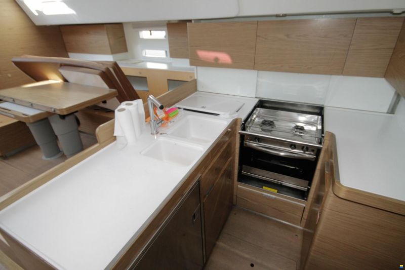Elan Impression 50