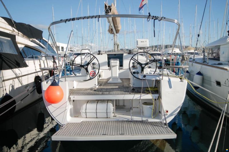Elan Impression 50
