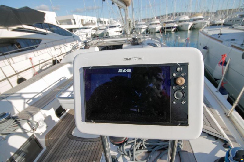 Elan Impression 50