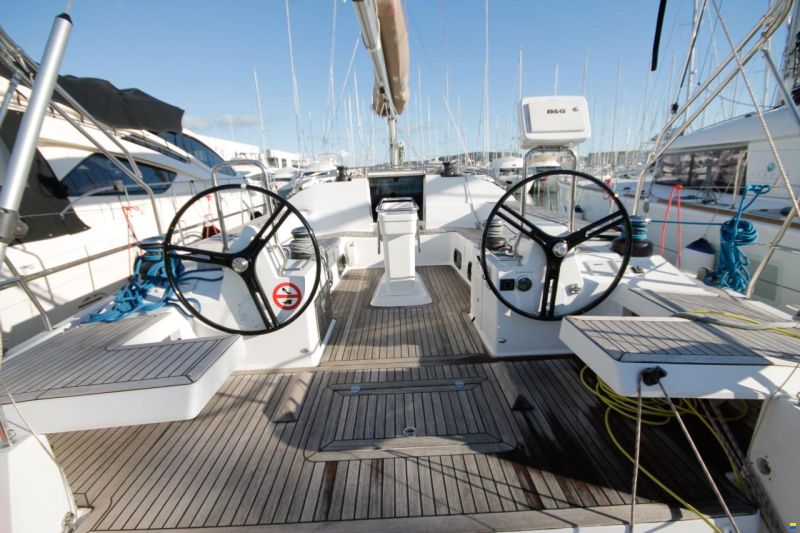 Elan Impression 50