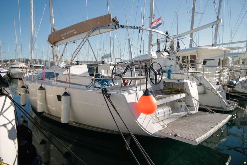 Elan Impression 50