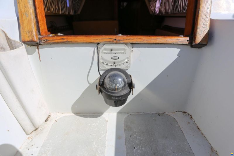 Catalina 25