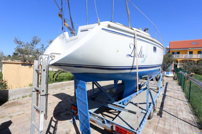 Catalina 25