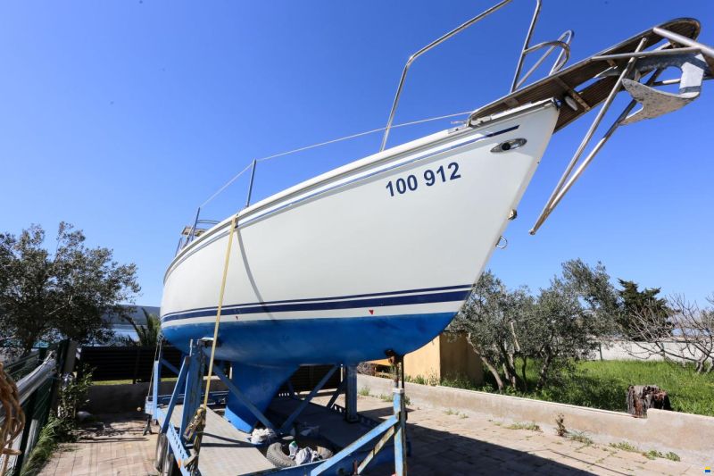 Catalina 25