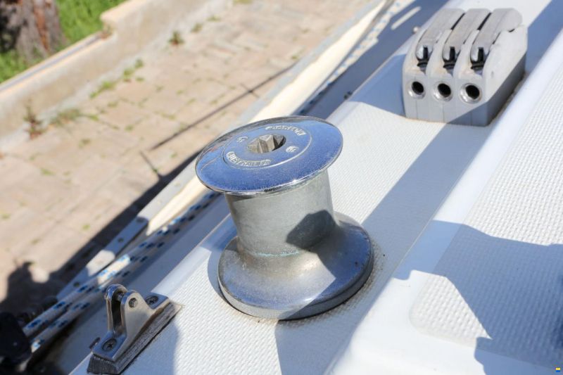 Catalina 25