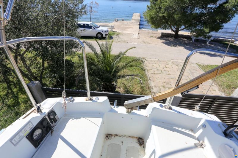 Catalina 25
