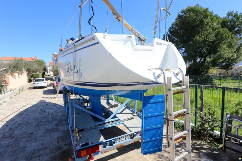Catalina 25