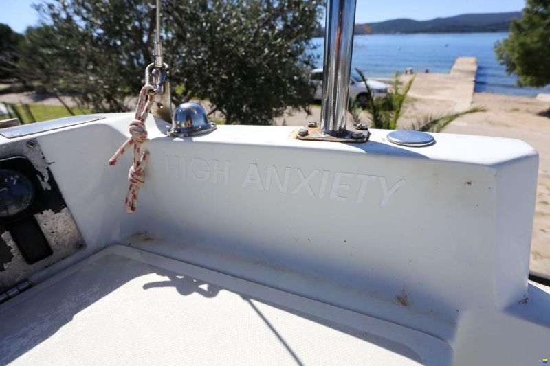 Catalina 25