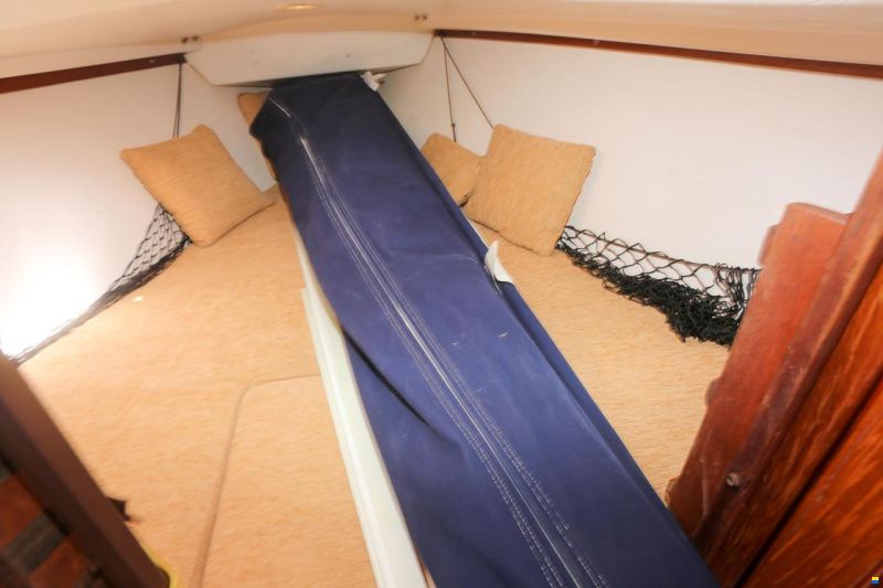 Catalina 25