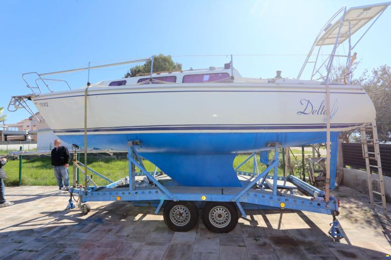 Catalina 25