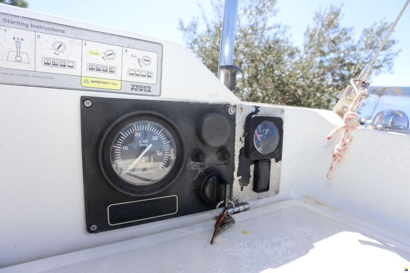 Catalina 25