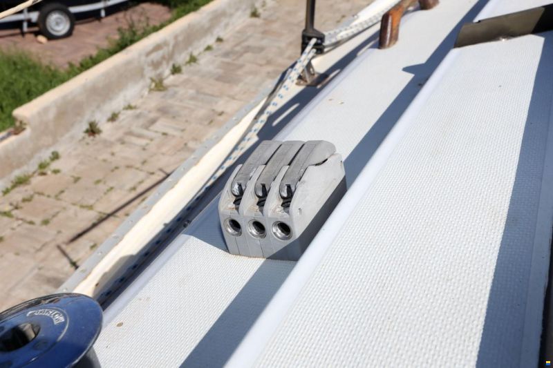 Catalina 25