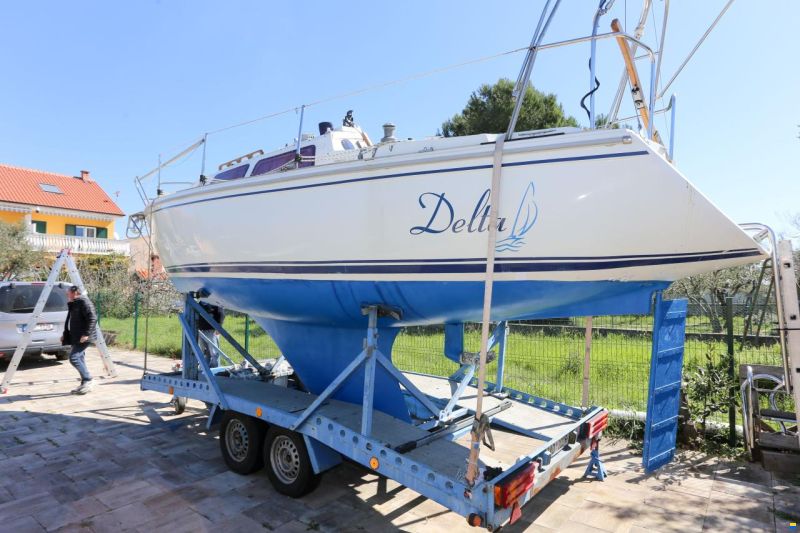 Catalina 25