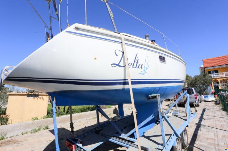 Catalina 25