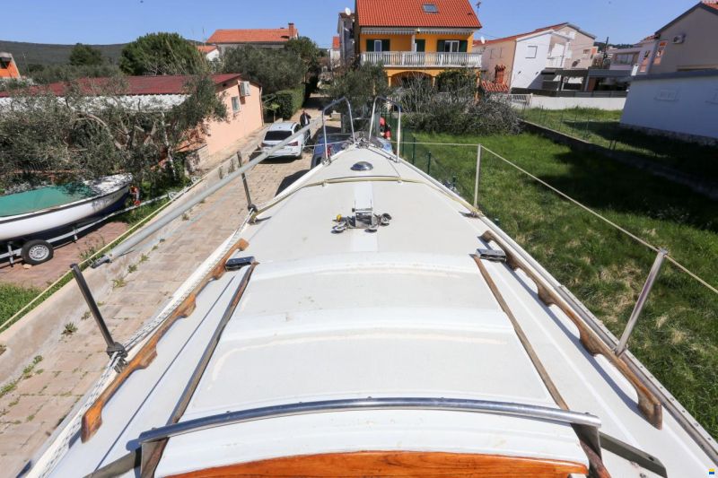 Catalina 25