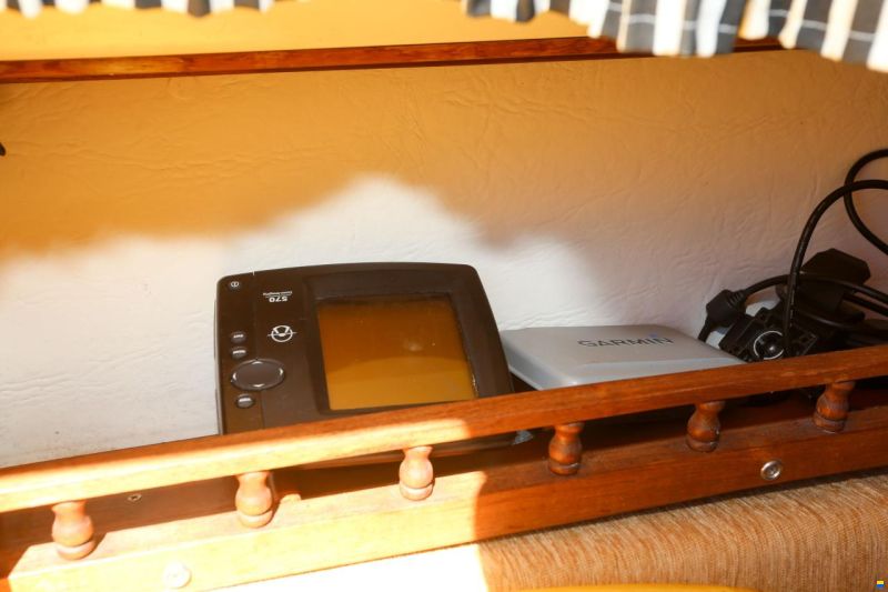 Catalina 25
