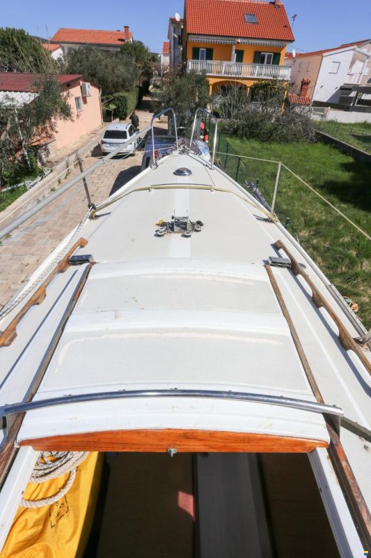 Catalina 25