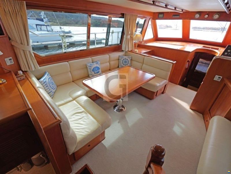 Trader 535 Signature