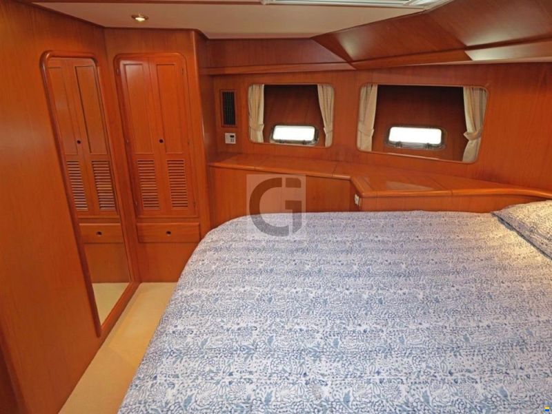 Trader 535 Signature