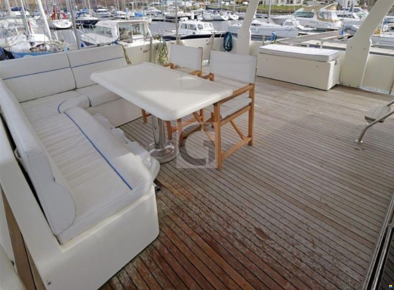 Trader 535 Signature