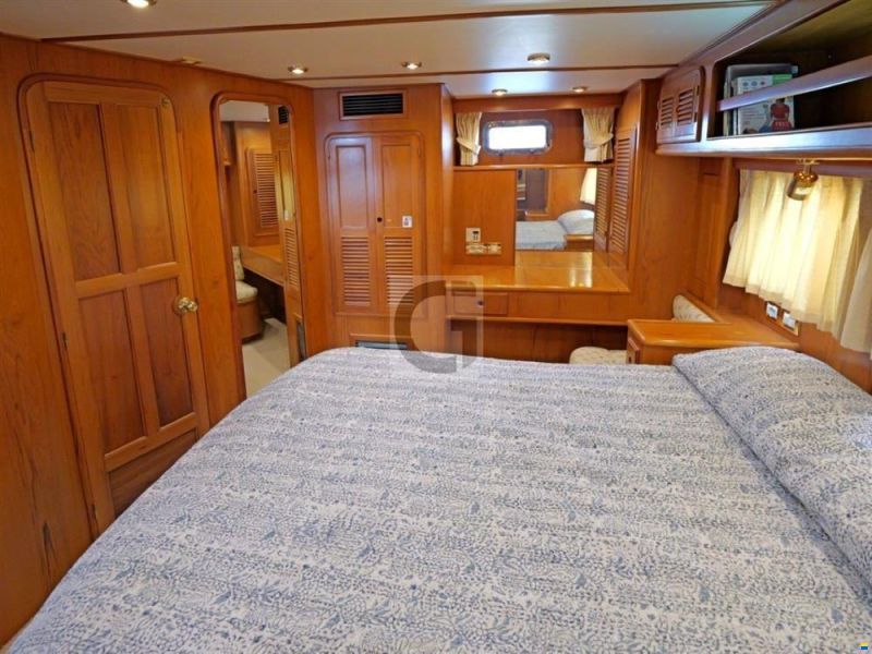 Trader 535 Signature