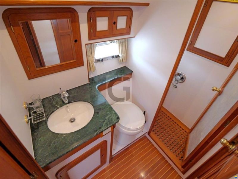Trader 535 Signature