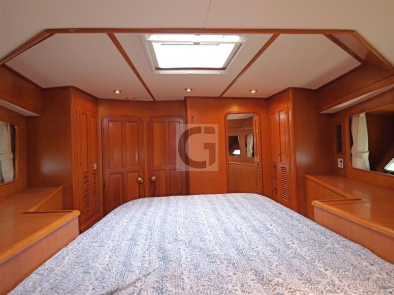 Trader 535 Signature