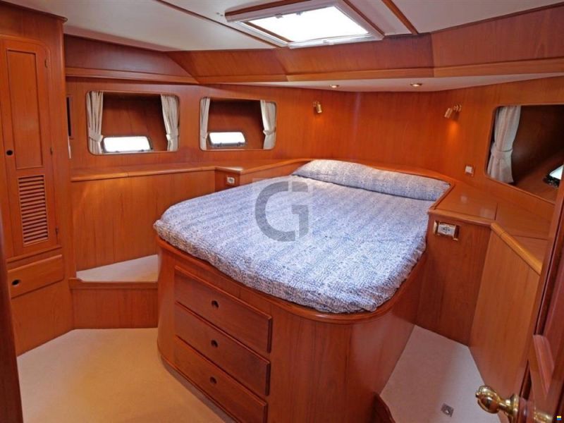 Trader 535 Signature