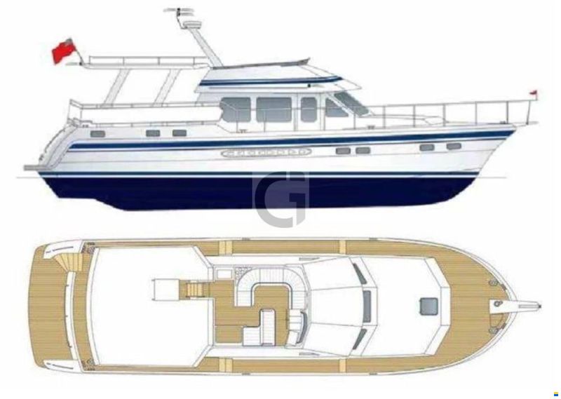 Trader 535 Signature