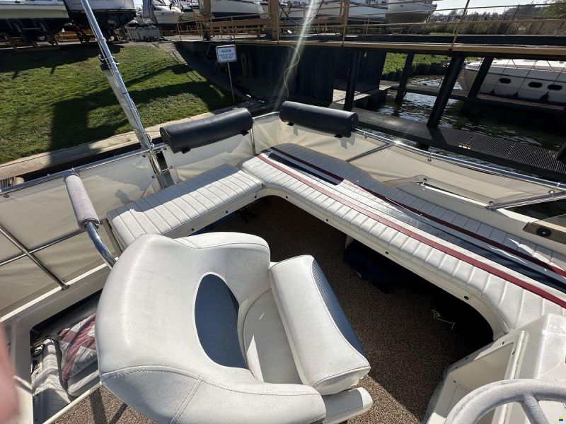 Fairline 31 Corniche