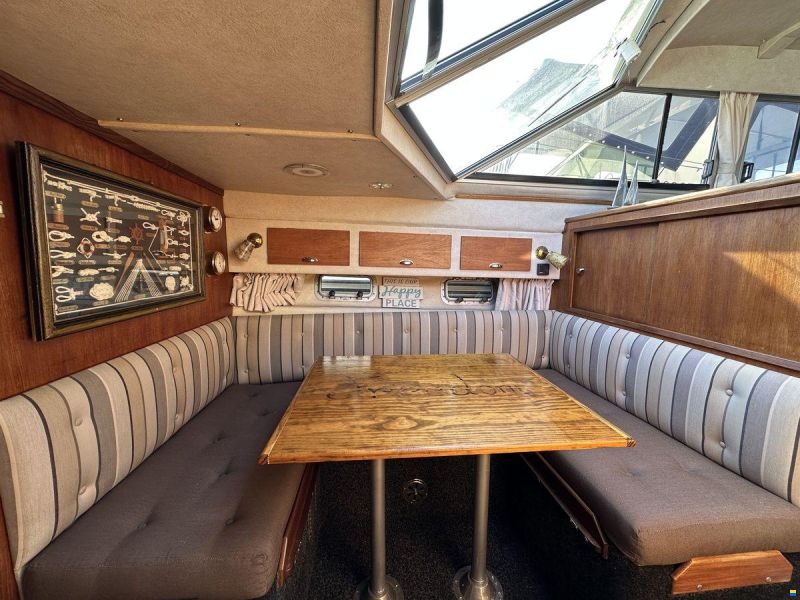 Fairline 31 Corniche