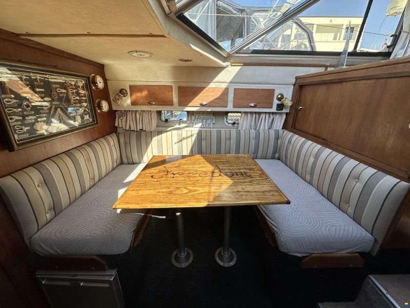 Fairline 31 Corniche