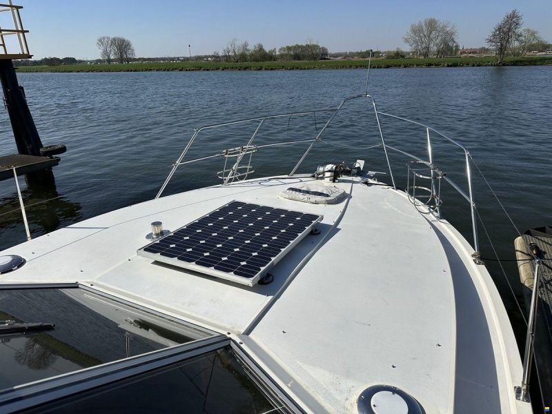 Fairline 31 Corniche