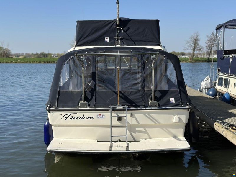 Fairline 31 Corniche