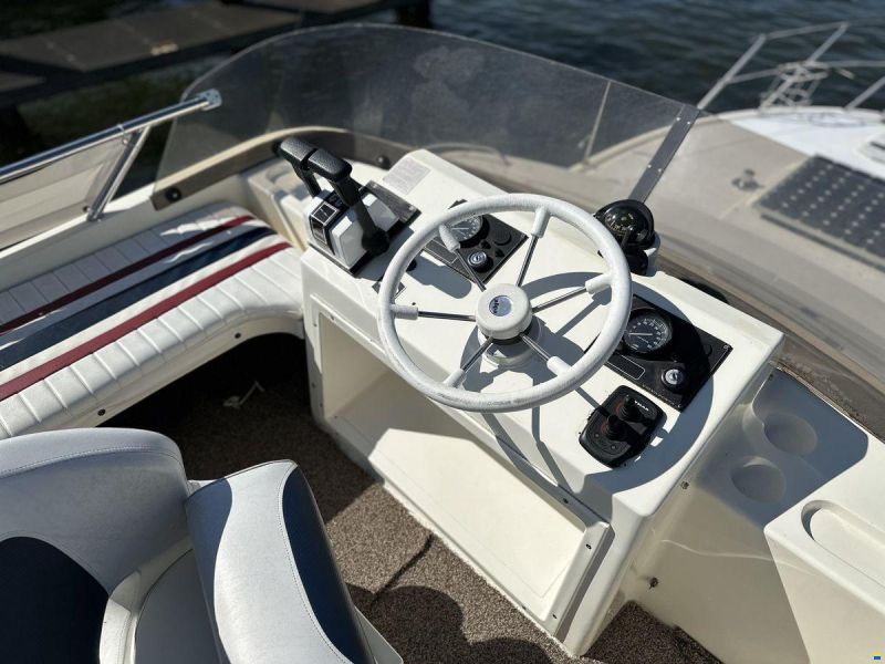 Fairline 31 Corniche